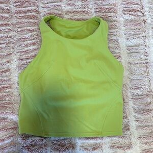Lululemon athletic top